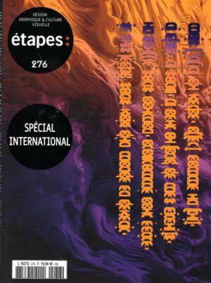 Etapes : n°276