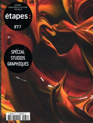 Etapes : n°277