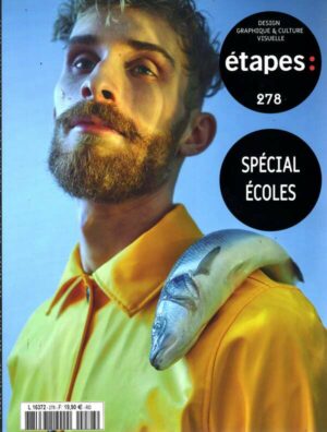 Etapes :