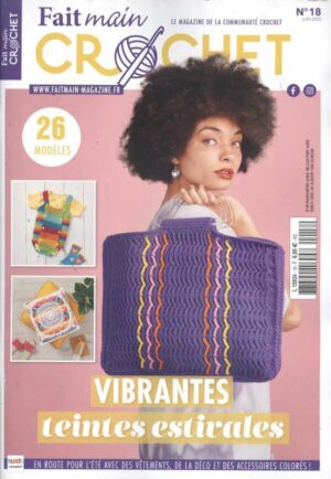 Fait Main Crochet n°18
