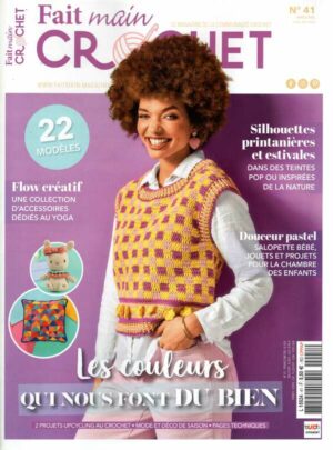 Fait Main Crochet