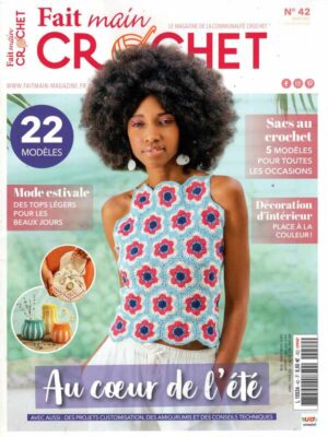 Fait Main Crochet