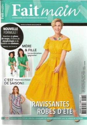Fait Main n°462