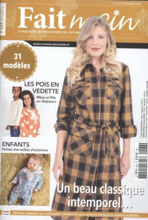 Fait Main n°466