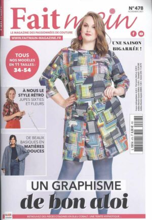 Fait Main n°478