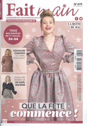 Fait Main n°479