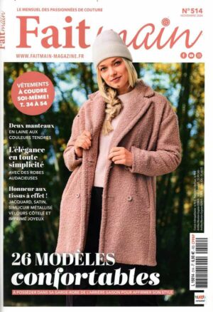 Fait Main n°514