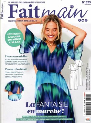 Fait Main n°523