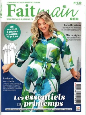 Fait Main n°530