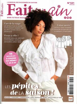 Fait Main n°531