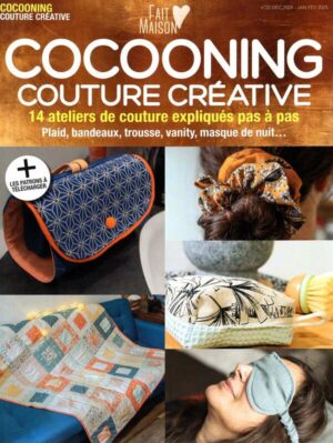 Fait Maison n°22