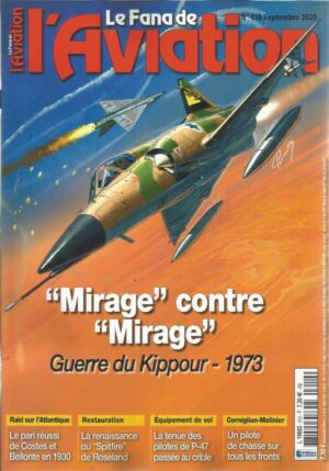 Le Fana de l'Aviation n°610