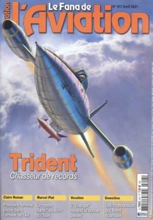 Le Fana de l'Aviation n°617