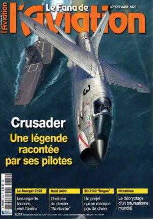 Le Fana de l'Aviation n°669