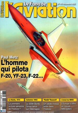 Le Fana de l'Aviation n°673