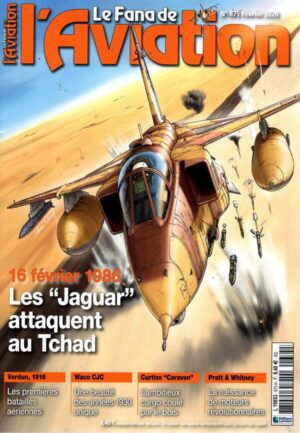 Le Fana de l'Aviation n°675
