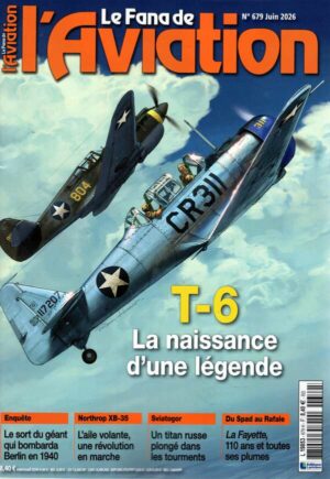 Le Fana de l'Aviation