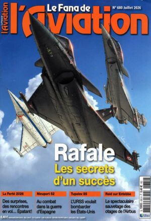 Le Fana de l'Aviation n°680