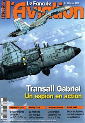 Le Fana de l'Aviation