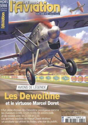 Le Fana de l'Aviation H.S. n°66