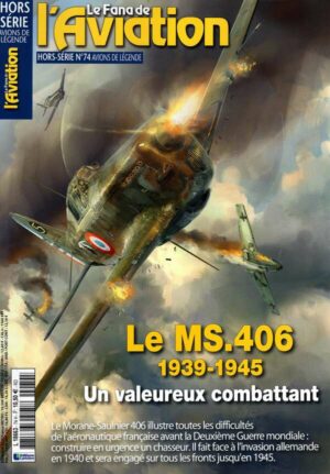 Le Fana de l'Aviation H.S. n°74
