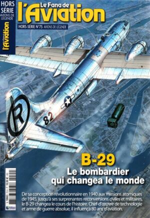Le Fana de l'Aviation H.S. n°75