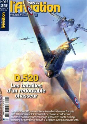 Le Fana de l'Aviation H.S.