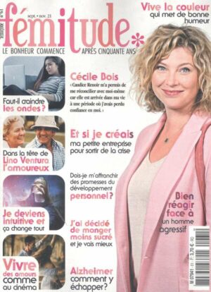 Femitude n°61