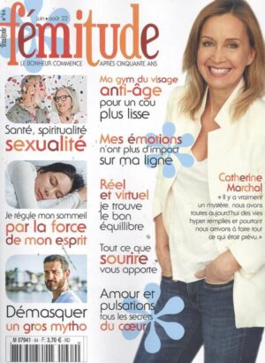 Femitude n°64