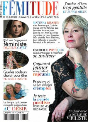 Femitude n°73