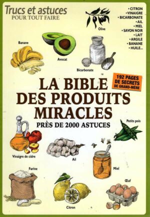 Trucs/Astuces Pour Tout Faire n°26