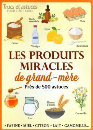 Trucs/Astuces Pour Tout Faire n°27