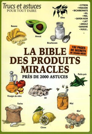 Trucs/Astuces Pour Tout Faire n°28