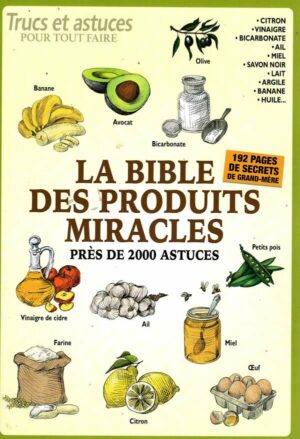 Trucs/Astuces Pour Tout Faire n°32