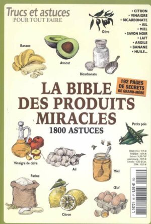 Trucs/Astuces Pour Tout Faire n°2216
