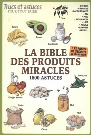 Trucs/Astuces Pour Tout Faire n°2218
