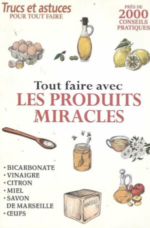 Trucs/Astuces Pour Tout Faire n°2219