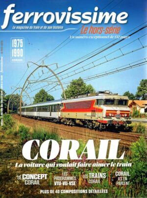 Ferrovissime H.S.