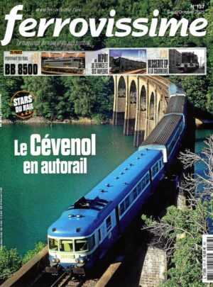 Ferrovissime n°137