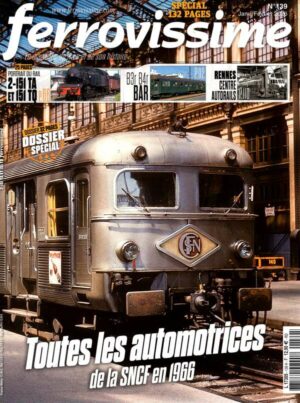 Ferrovissime n°139