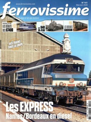 Ferrovissime