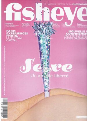 Fisheye Magazine n°42