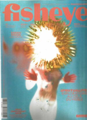 Fisheye Magazine n°43