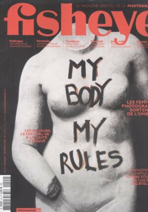 Fisheye Magazine n°44