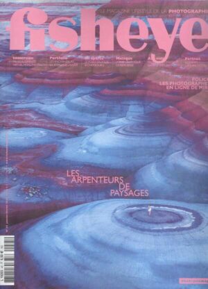 Fisheye Magazine n°45