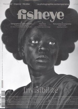 Fisheye Magazine n°49
