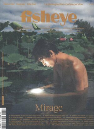 Fisheye Magazine n°51