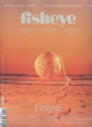 Fisheye Magazine n°54