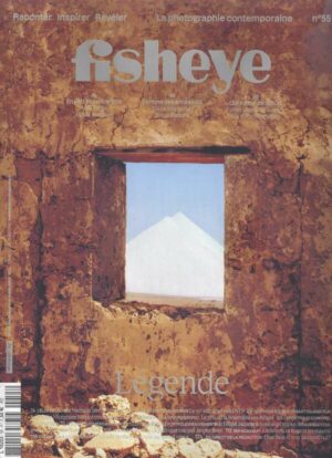 Fisheye Magazine n°55