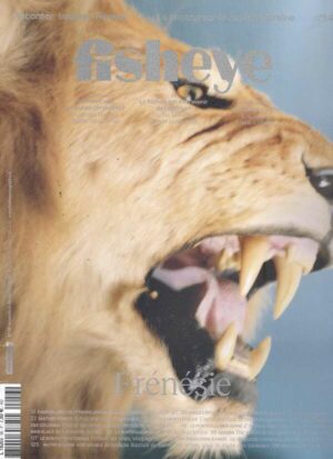 Fisheye Magazine n°56